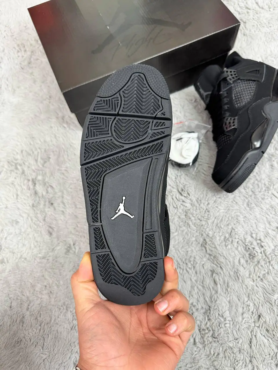 Sapatilhas Air Jordan 3