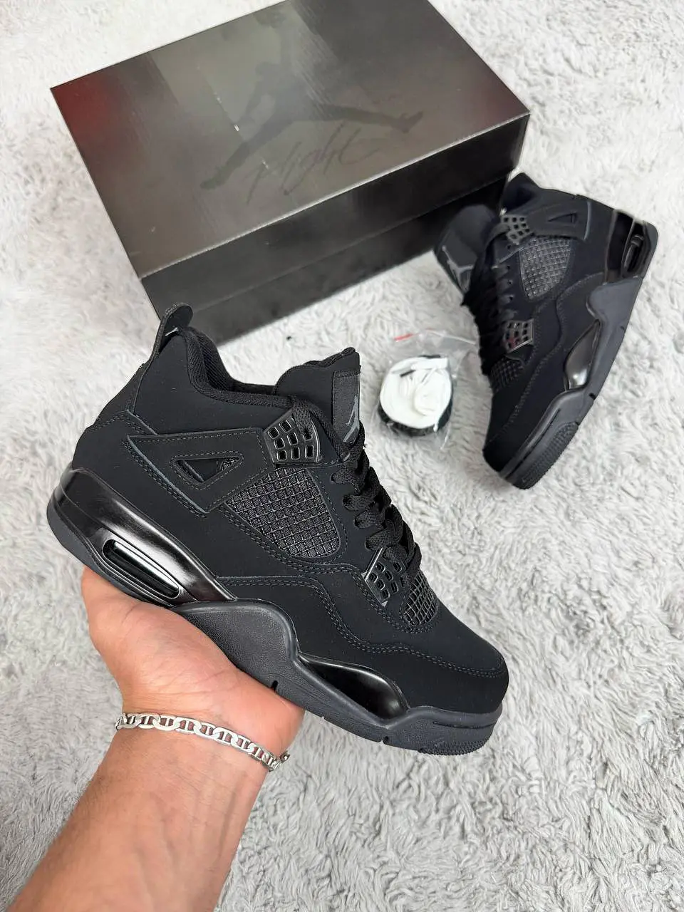 Sapatilhas Air Jordan 6