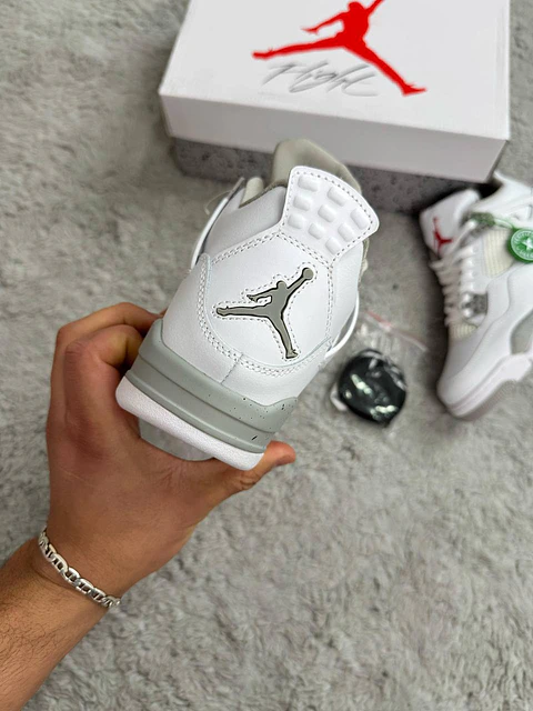 Sapatilhas Air Jordan