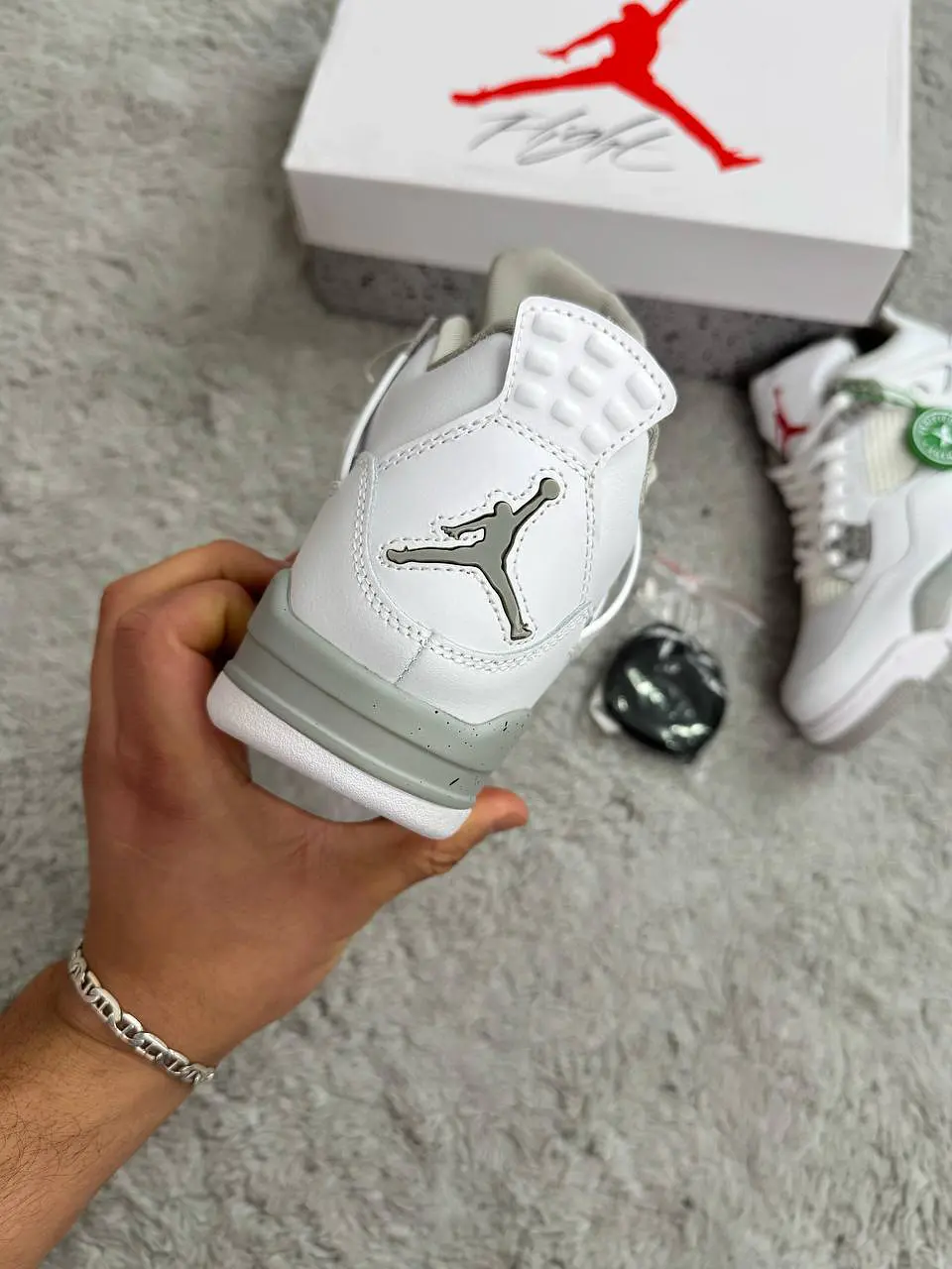 Sapatilhas Air Jordan 2
