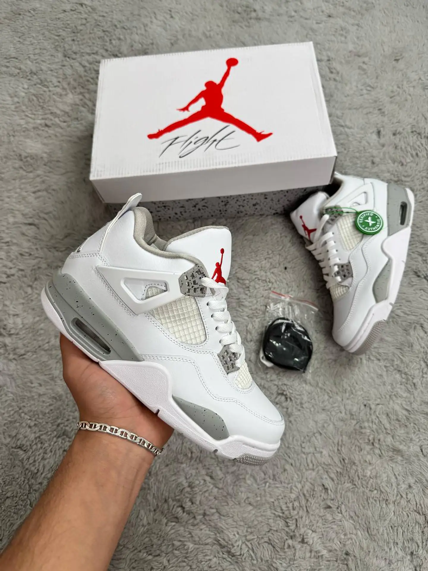 Sapatilhas Air Jordan 6