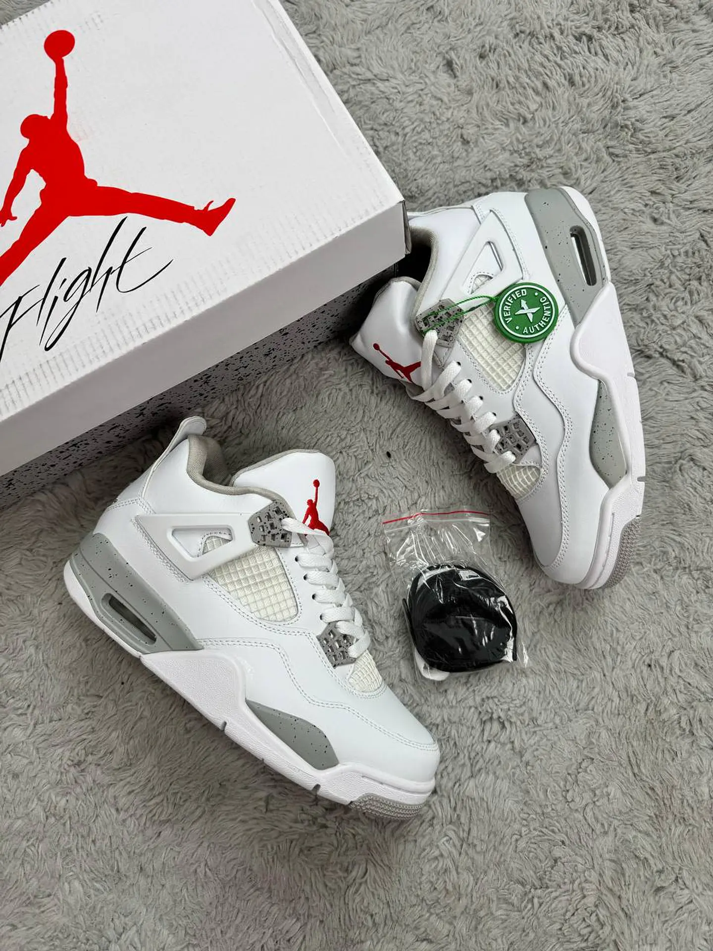 Sapatilhas Air Jordan 7