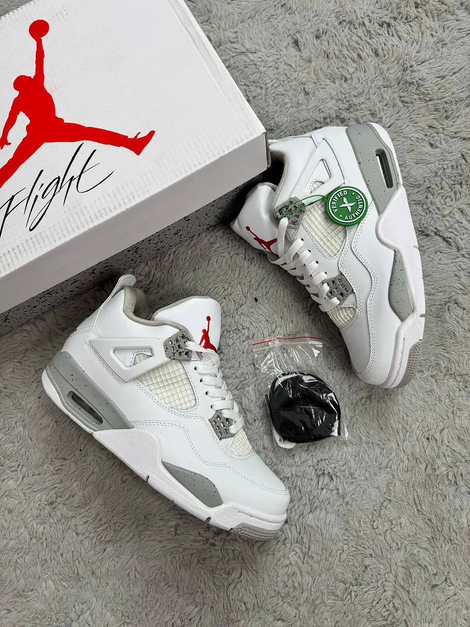 Sapatilhas Air Jordan 7