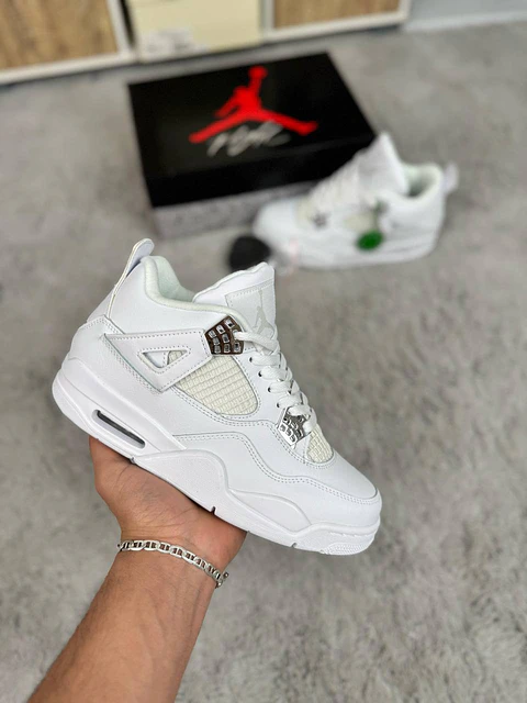 Sapatilhas Air Jordan