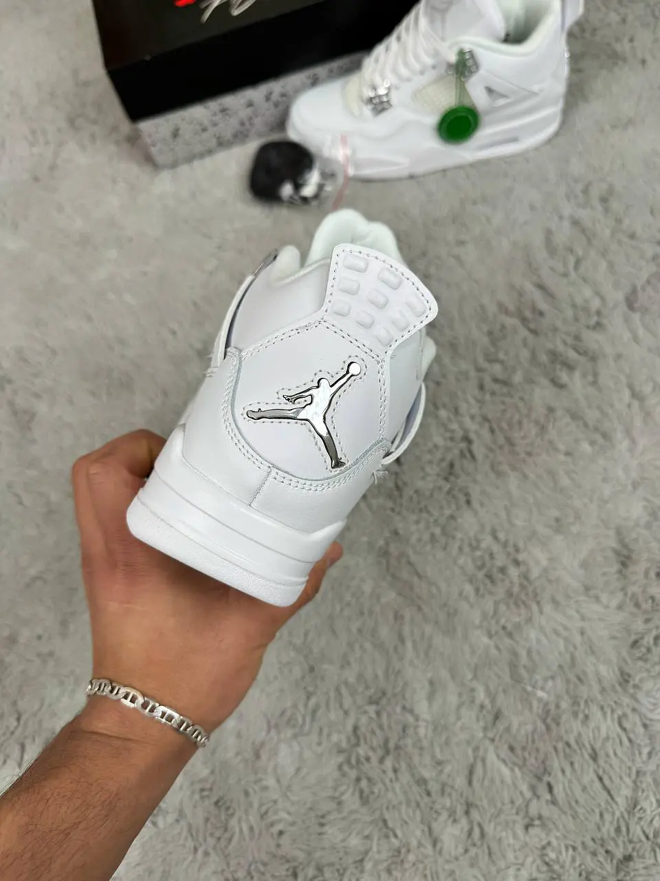 Sapatilhas Air Jordan 2