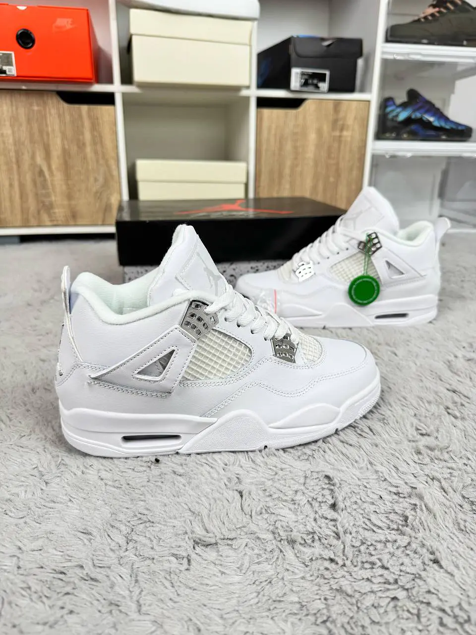 Sapatilhas Air Jordan 6