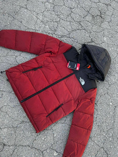 Quispo The North Face