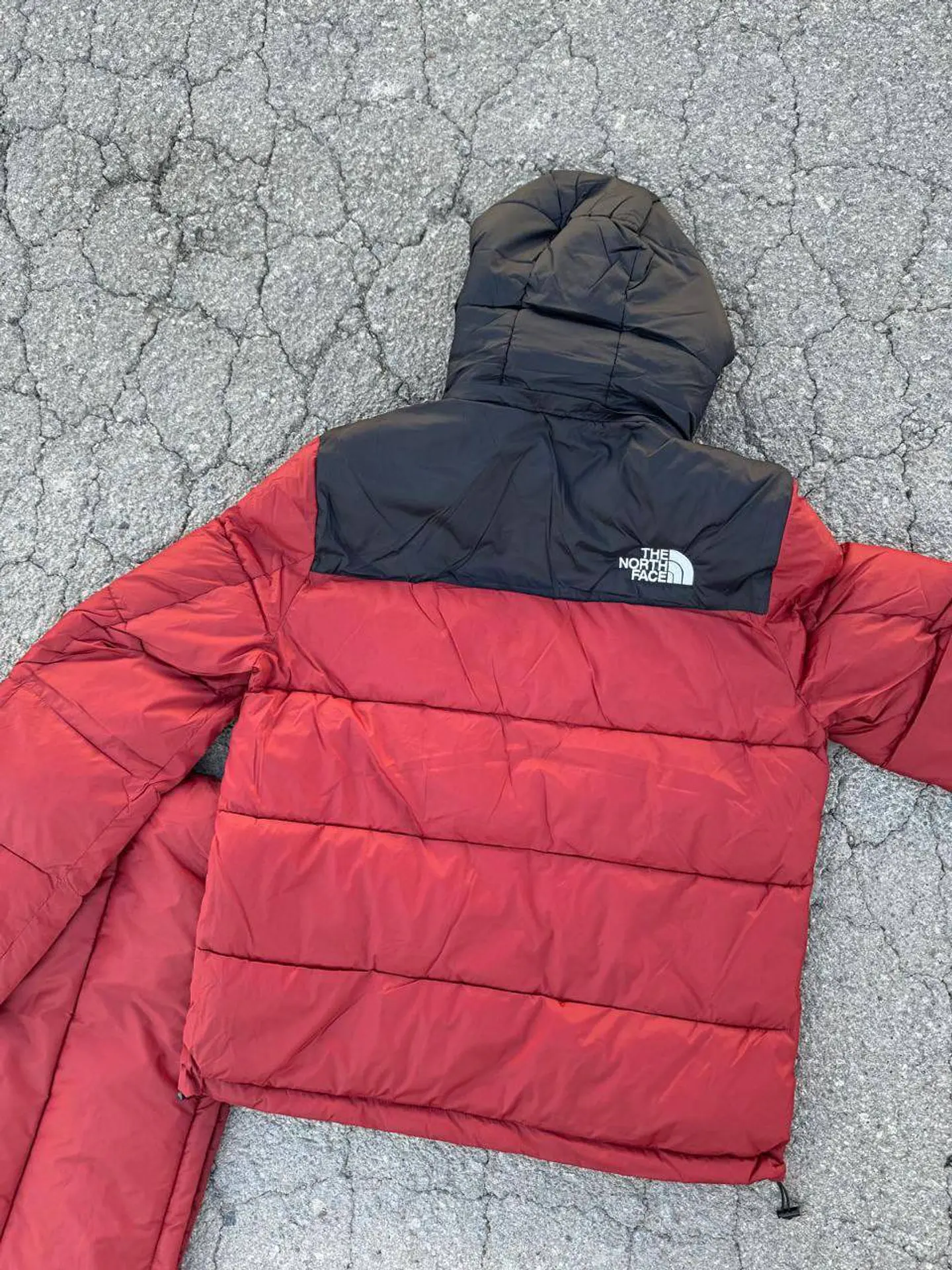 Quispo The North Face 4