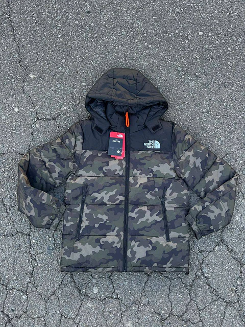 Quispo The North Face