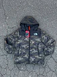 Quispo The North Face - Thumbnail 1