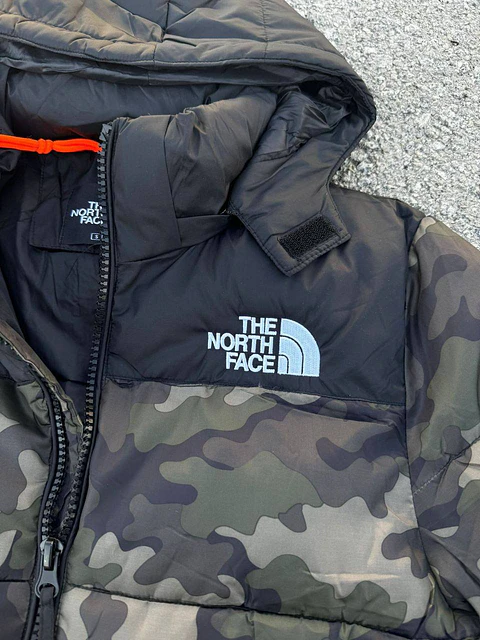 Quispo The North Face