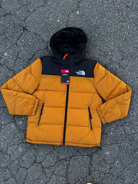 Quispo The North Face