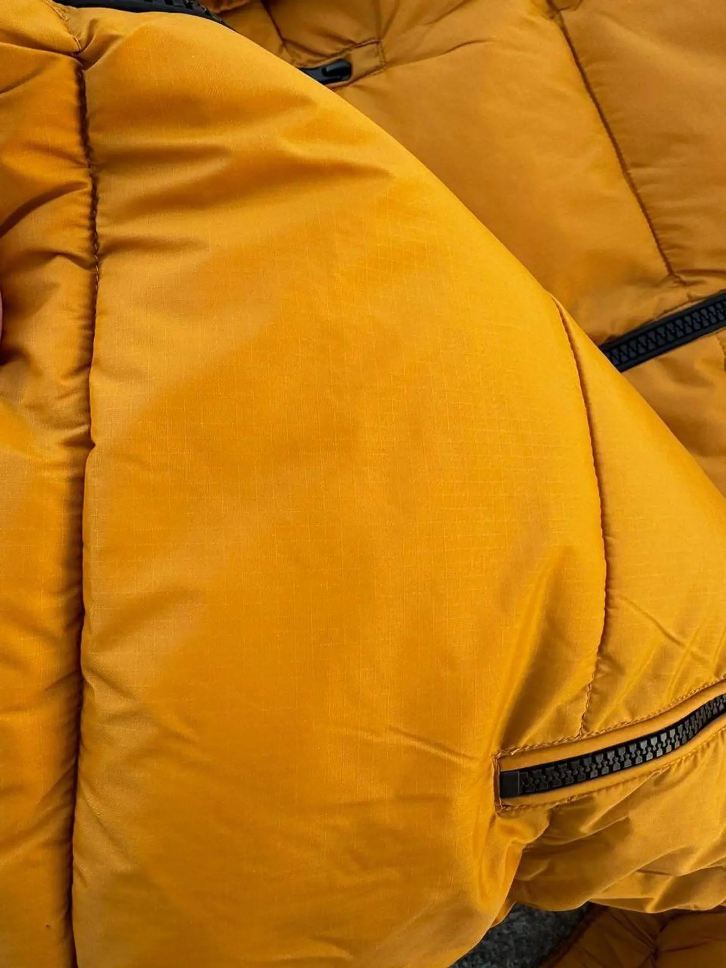 Quispo The North Face 3