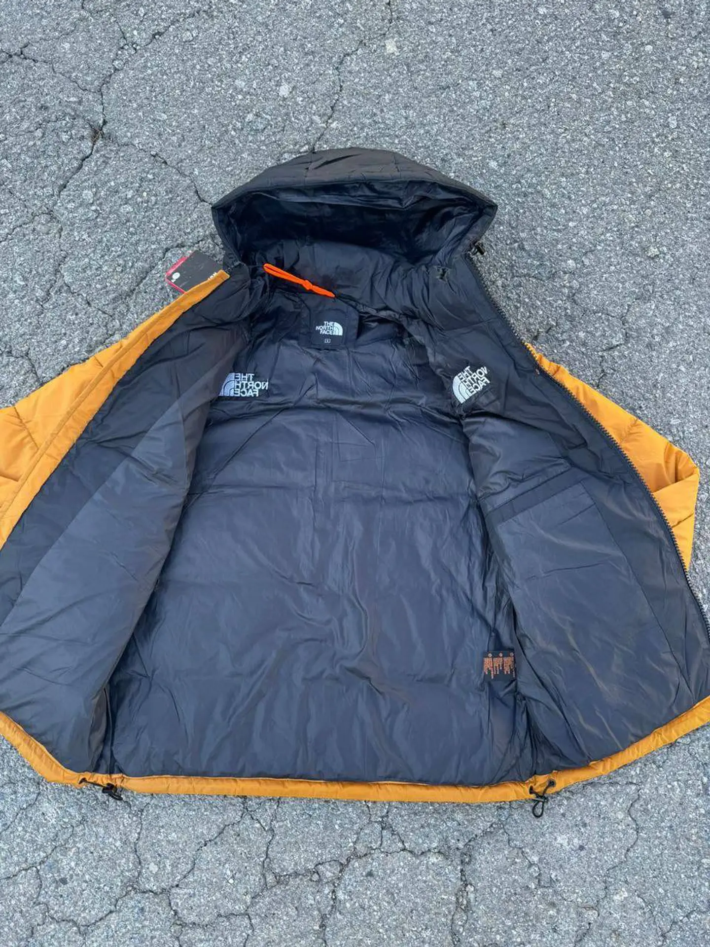 Quispo The North Face 4