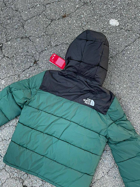 Quispo The North Face