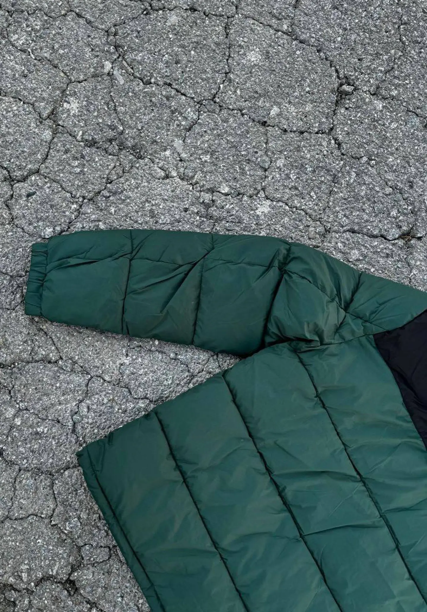 Quispo The North Face 4