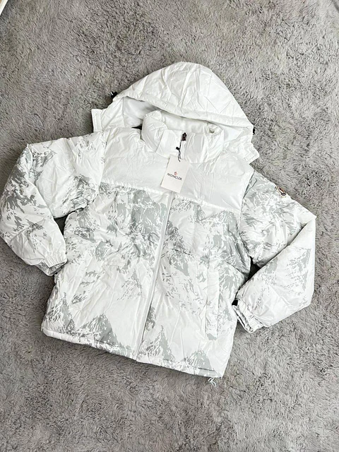 Casaco Moncler