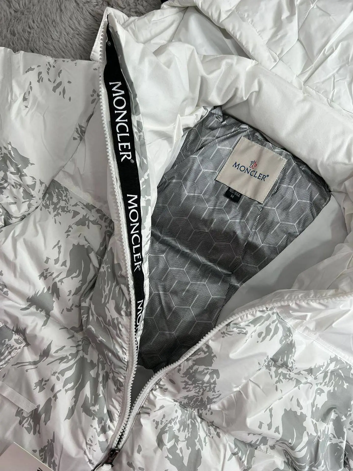 Casaco Moncler 2