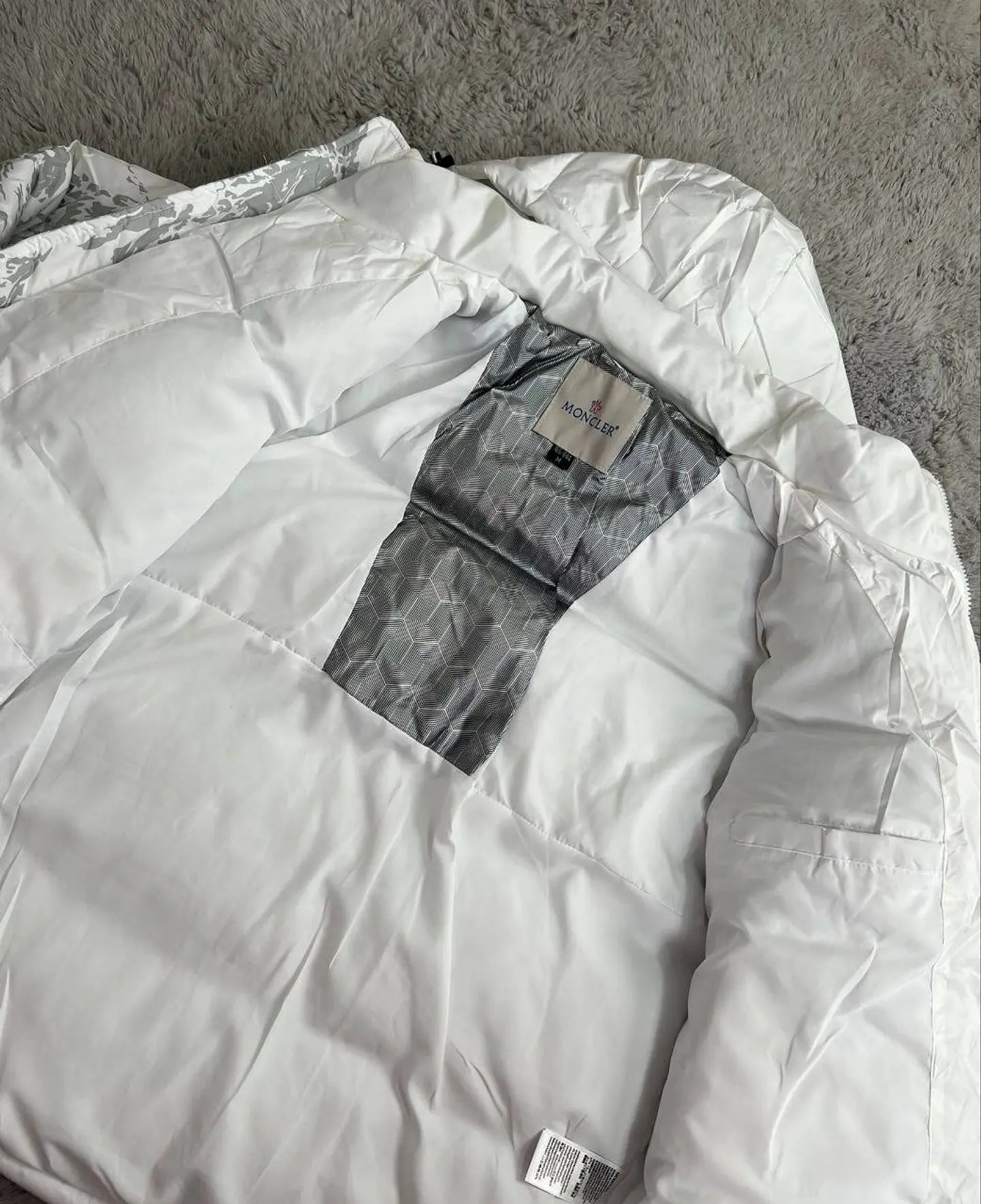 Casaco Moncler 4