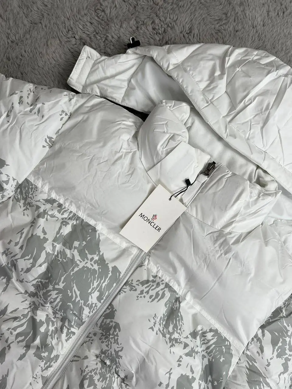 Casaco Moncler 7