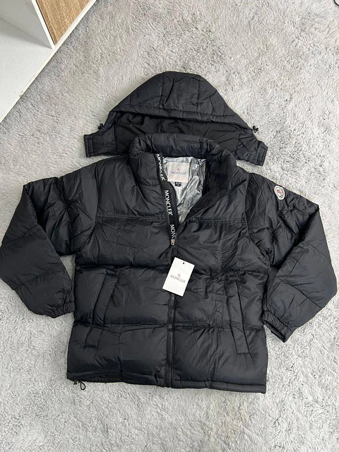 Casaco Moncler