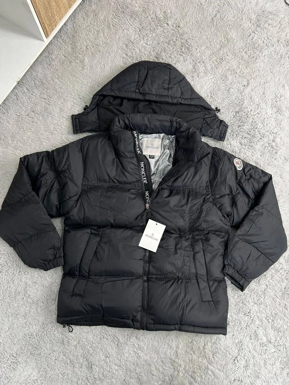 Casaco Moncler 1