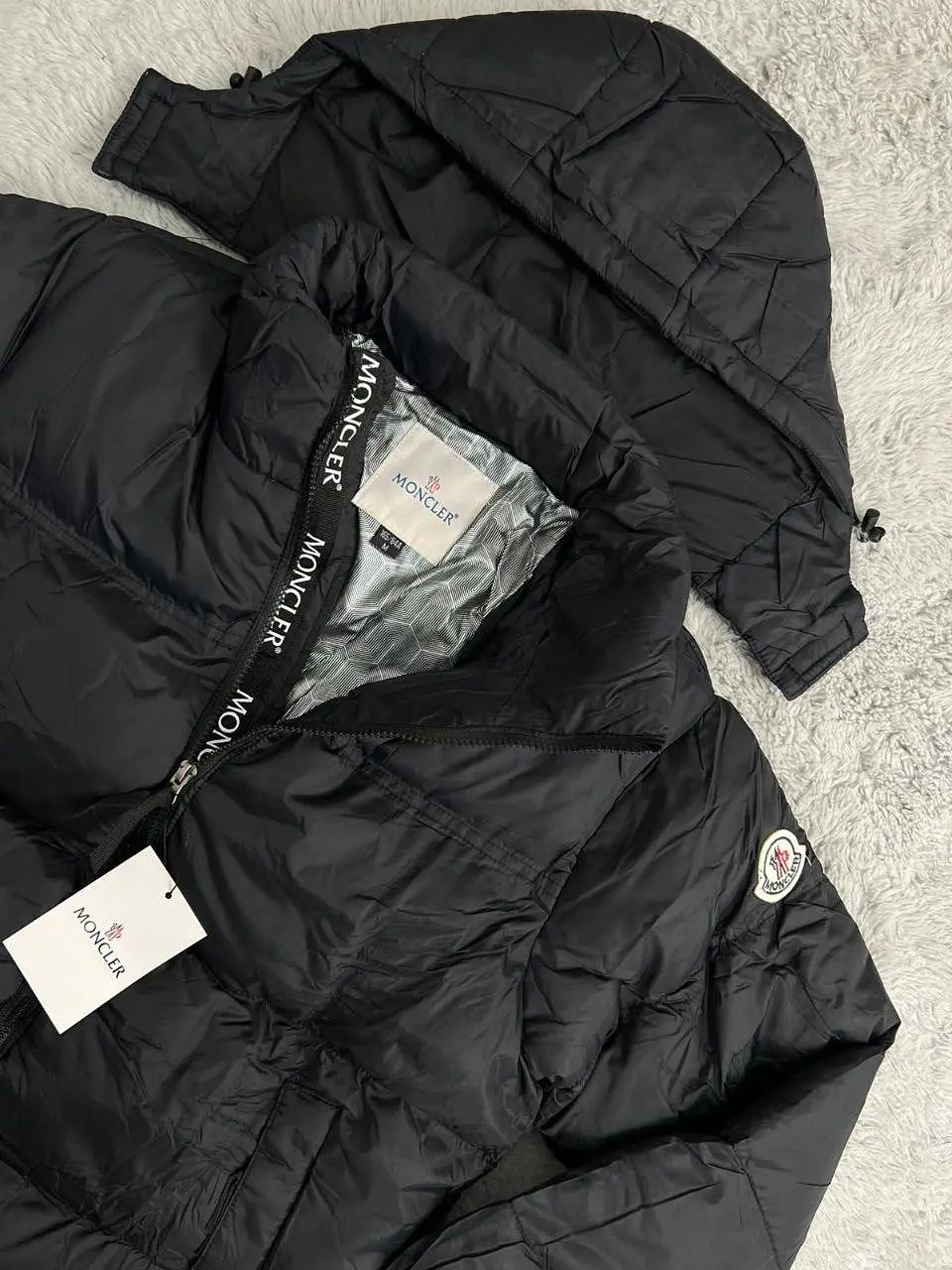 Casaco Moncler 2