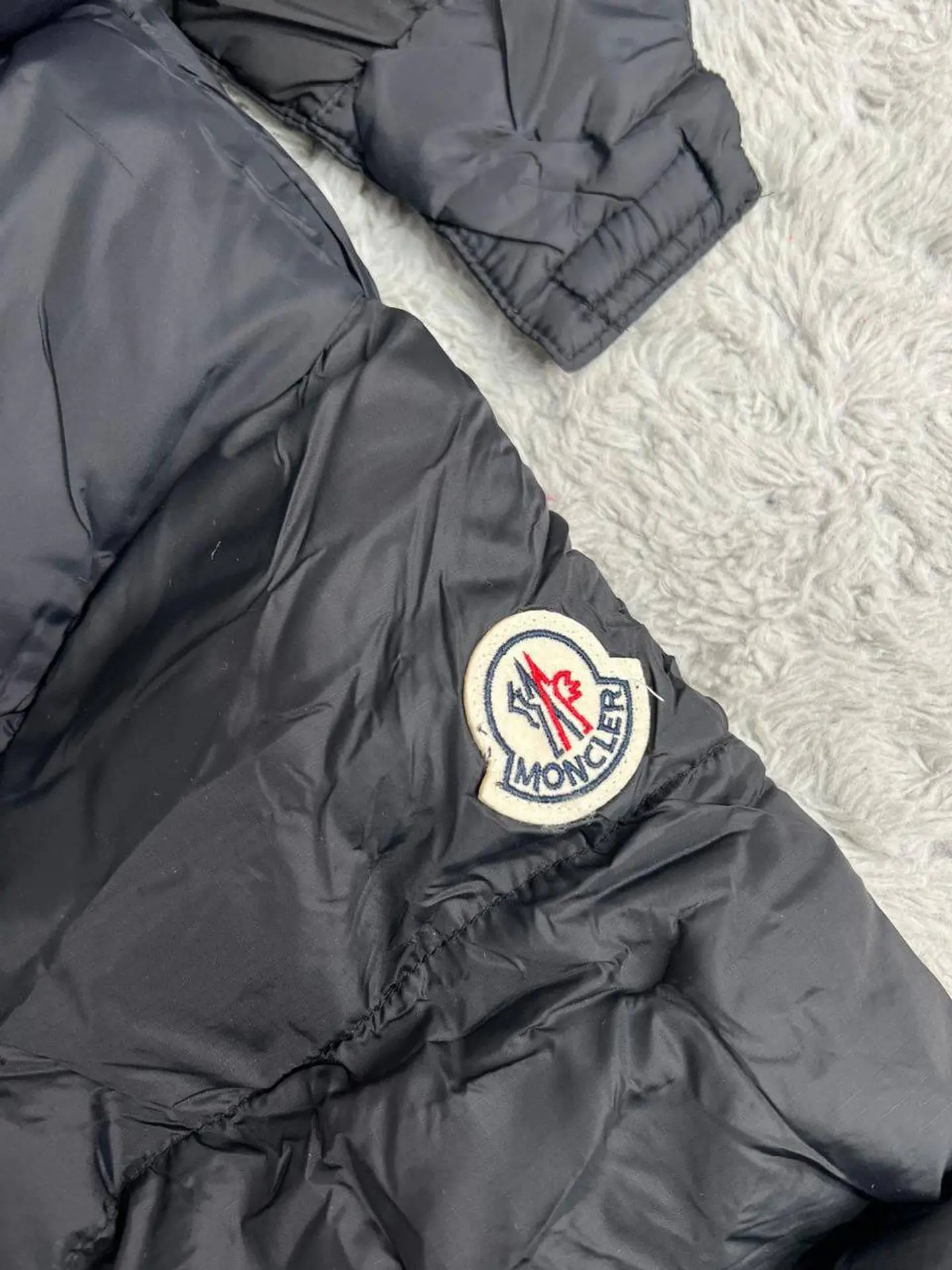 Casaco Moncler 4