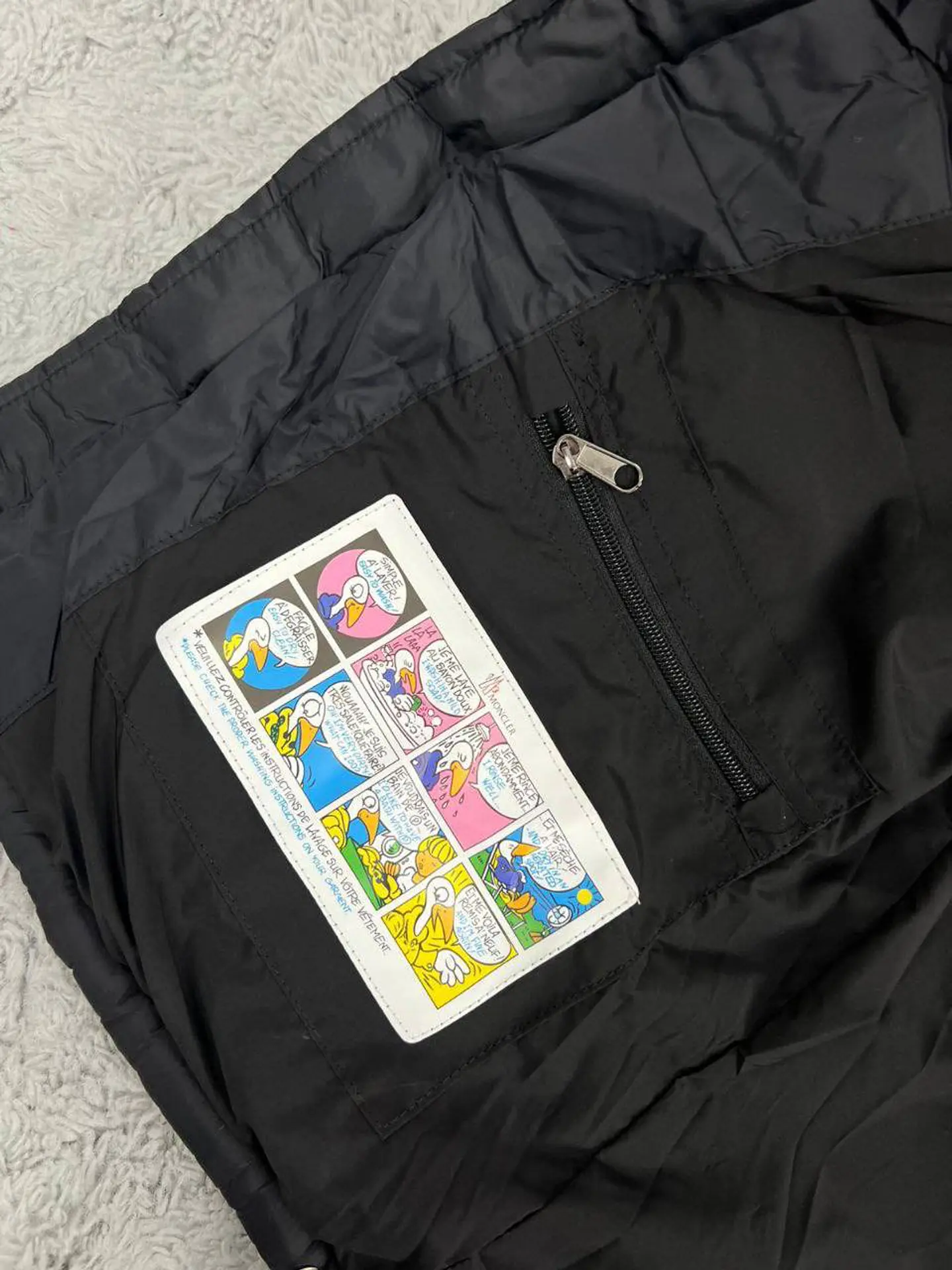 Casaco Moncler 5