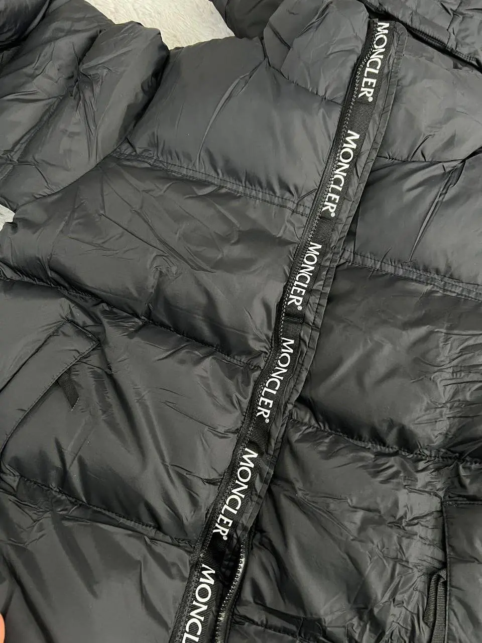 Casaco Moncler 7