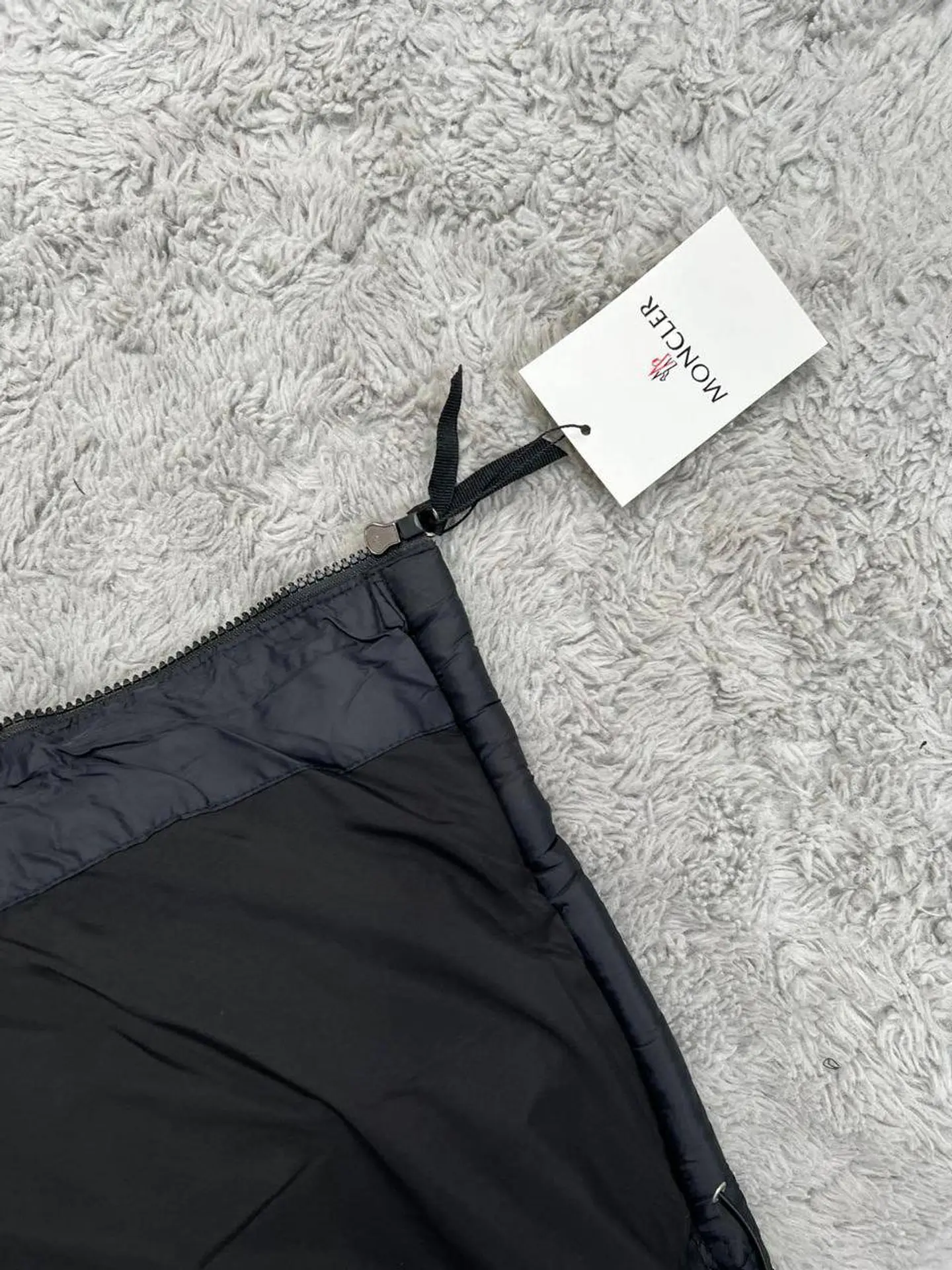 Casaco Moncler 8