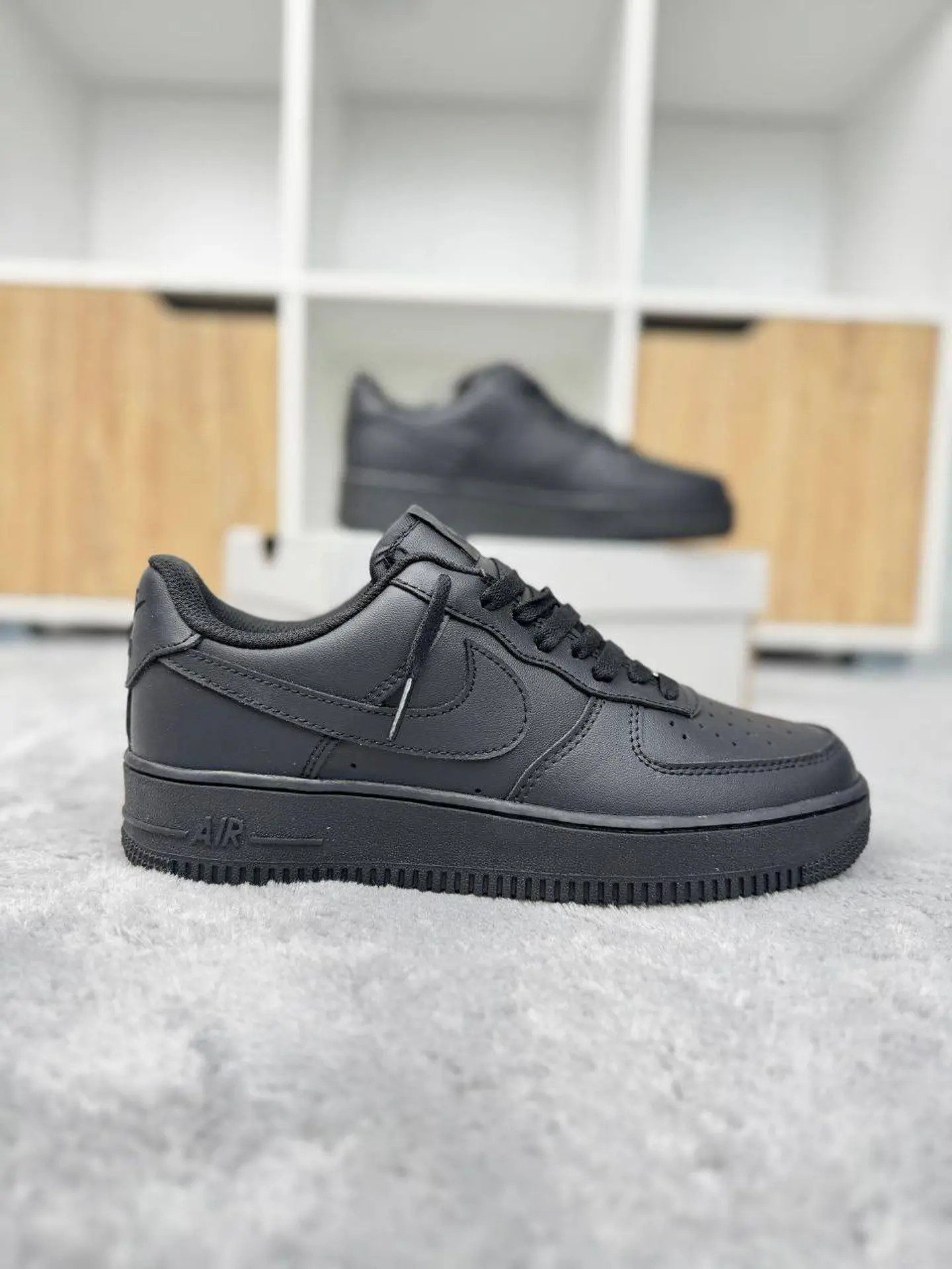 Sapatilhas Air Force 3