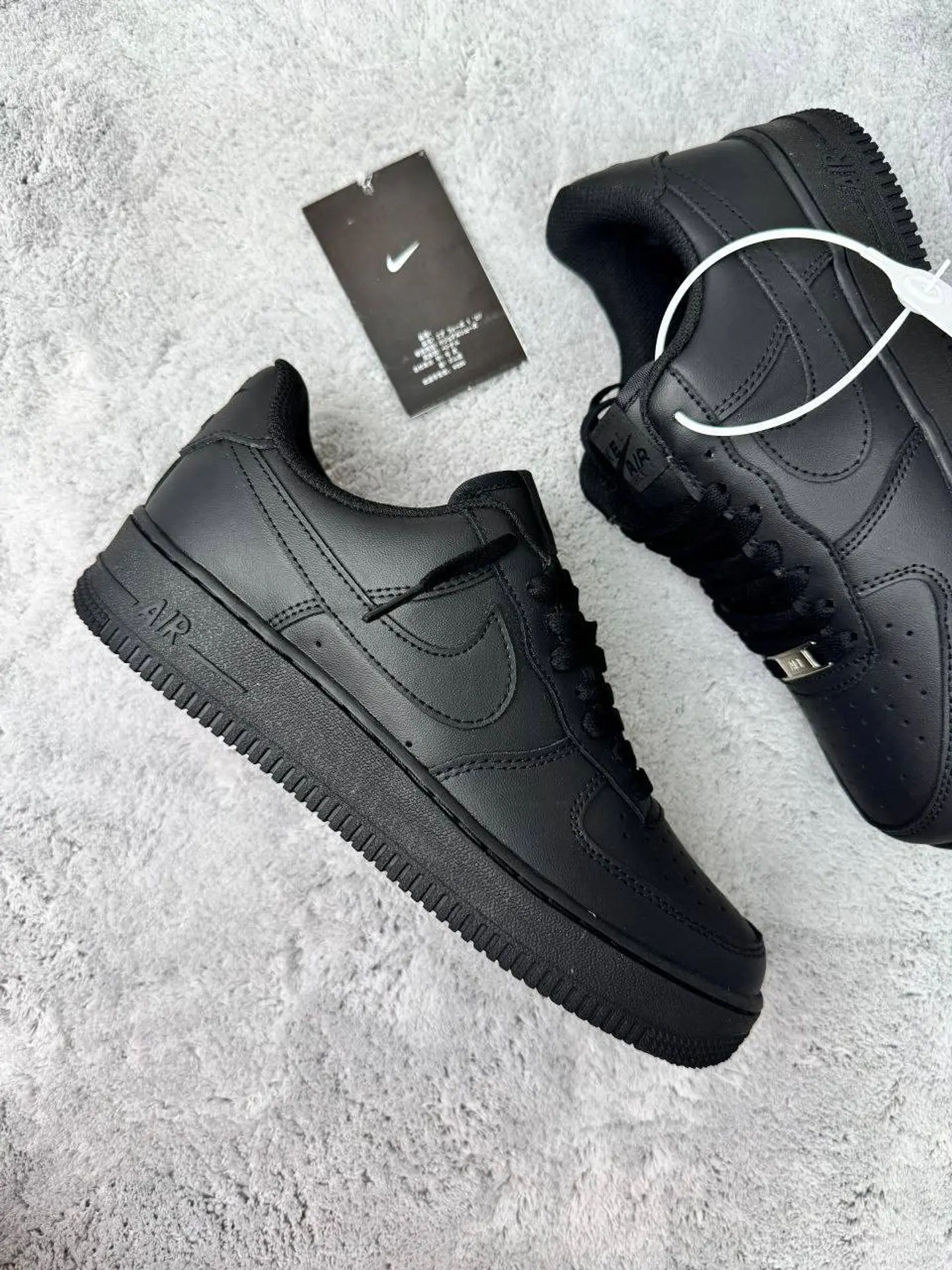 Sapatilhas Air Force 4