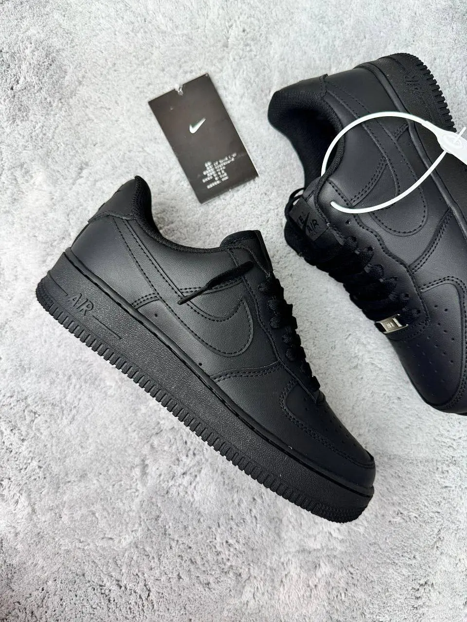 Sapatilhas Air Force 4