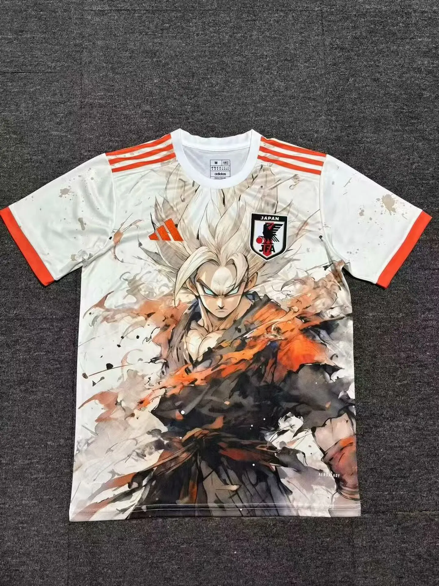 Camisola Japão - Edição Especial - Dragon Ball 1