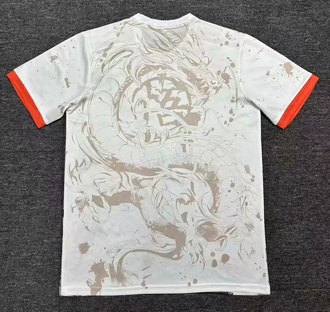 Camisola Japão - Edição Especial - Dragon Ball