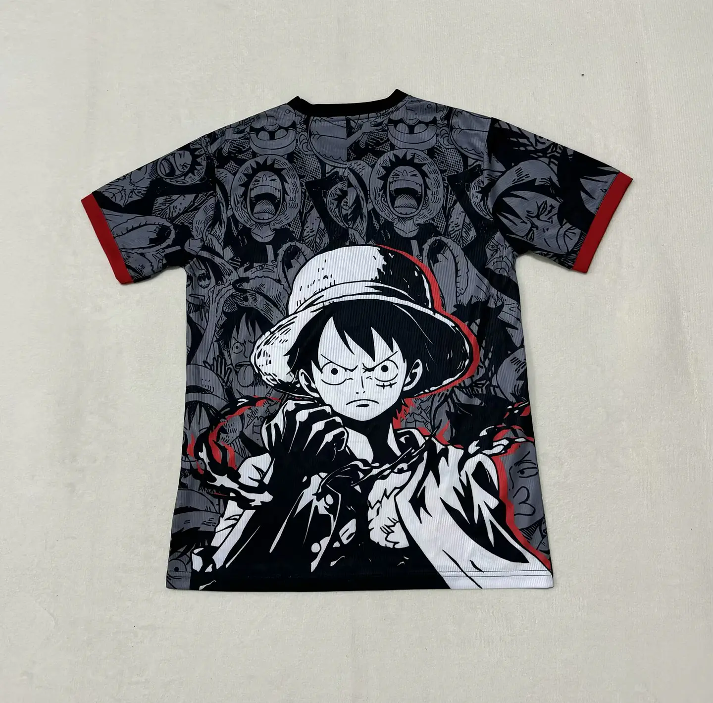 Camisola Japão - Edição Especial - One Piece 2