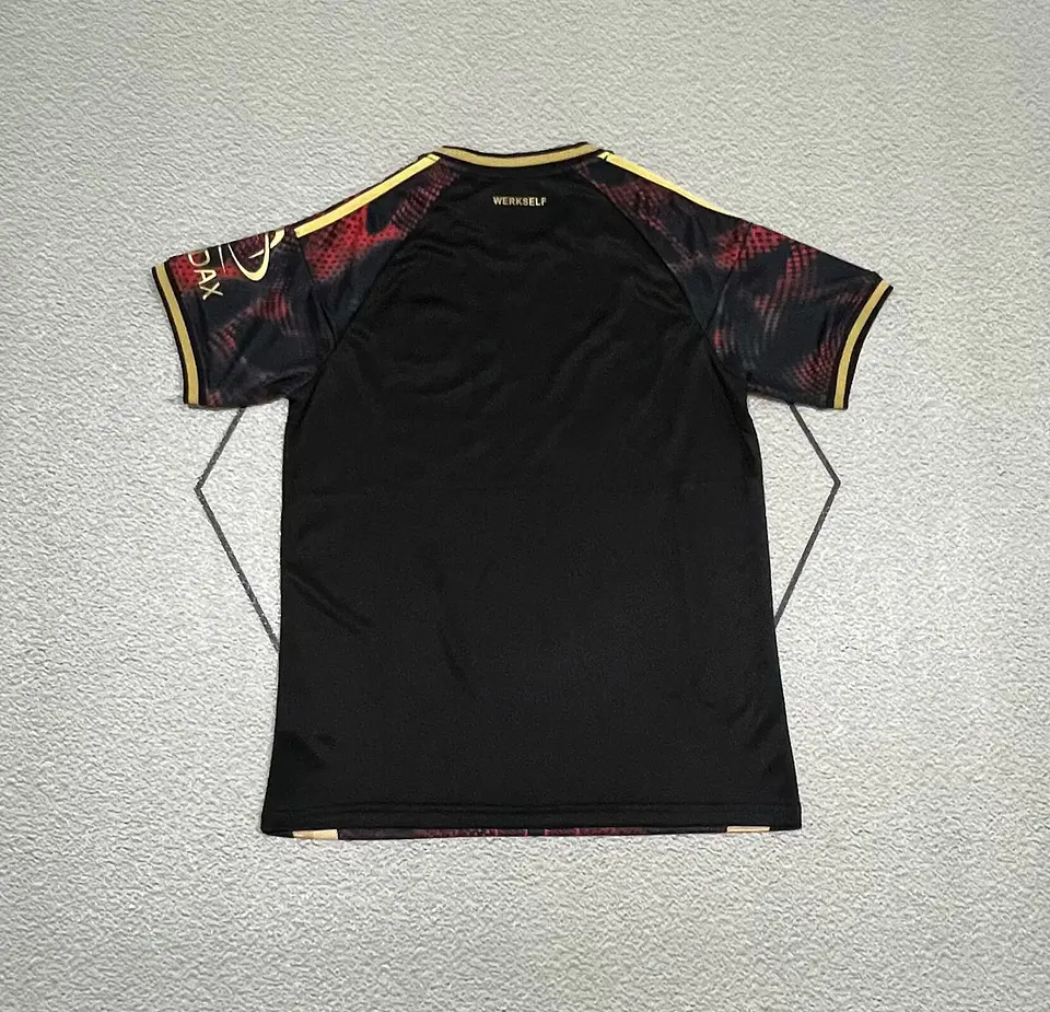 Camisola Bayer Leverkusen Edição Especial  2
