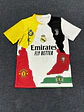 Camisola Cristiano Ronaldo #7 Edição Especial 25/26 - Thumbnail 1