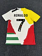 Camisola Cristiano Ronaldo #7 Edição Especial 25/26 - Thumbnail 2