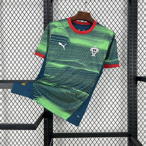 Camisola Portugal ESports 25/26