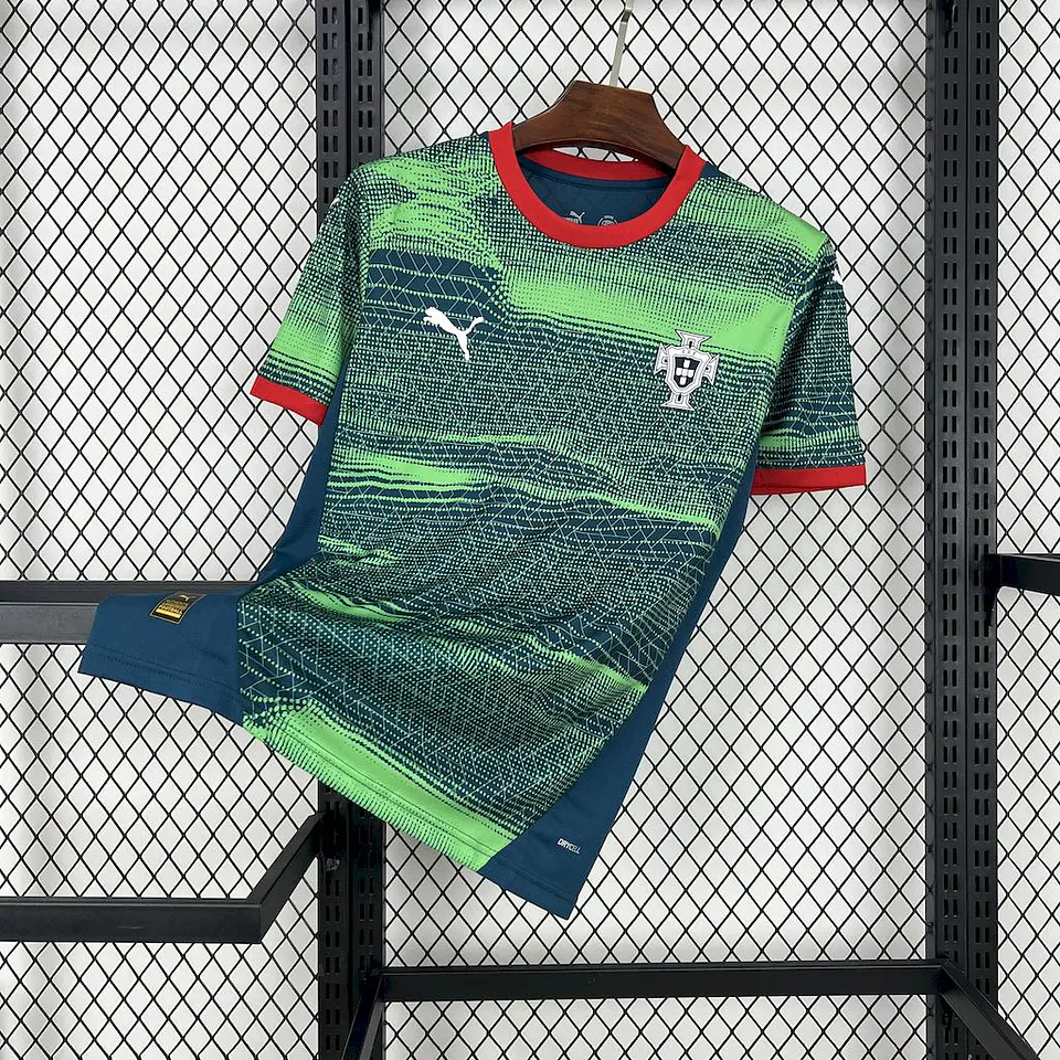 Camisola Portugal ESports 25/26 1