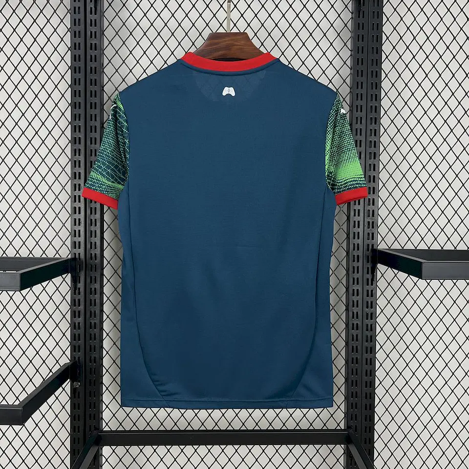 Camisola Portugal ESports 25/26 5