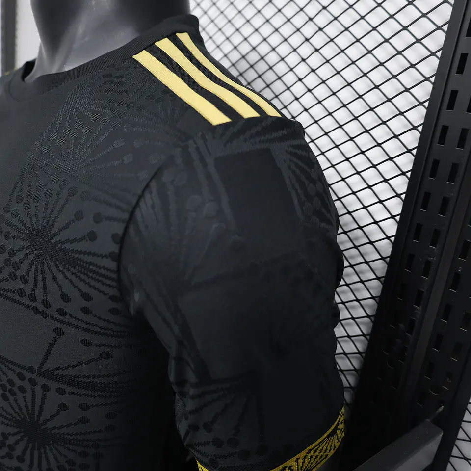 Camisola México 25/26 Versão Jogador 5
