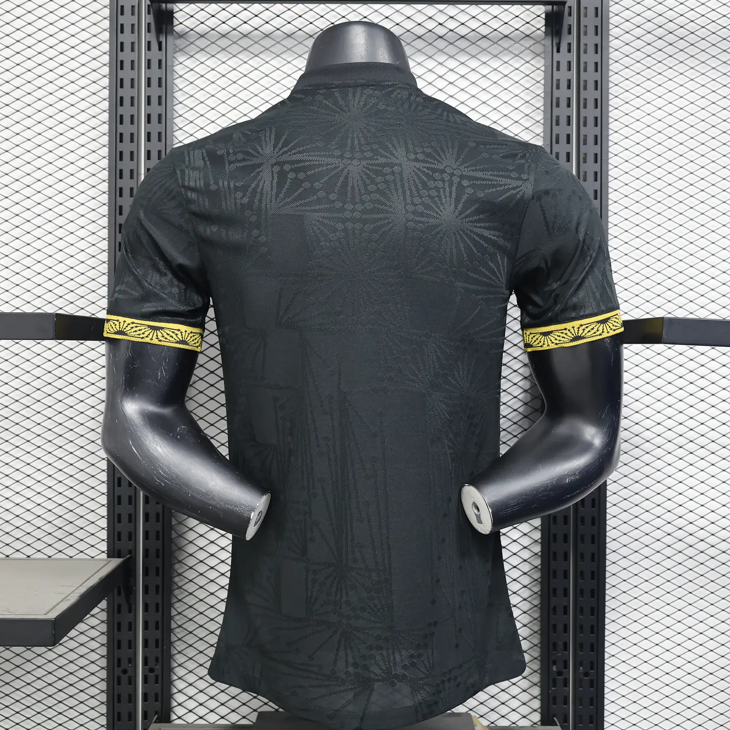 Camisola México 25/26 Versão Jogador 6