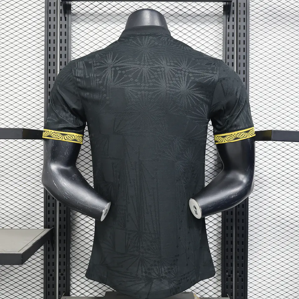 Camisola México 25/26 Versão Jogador 6