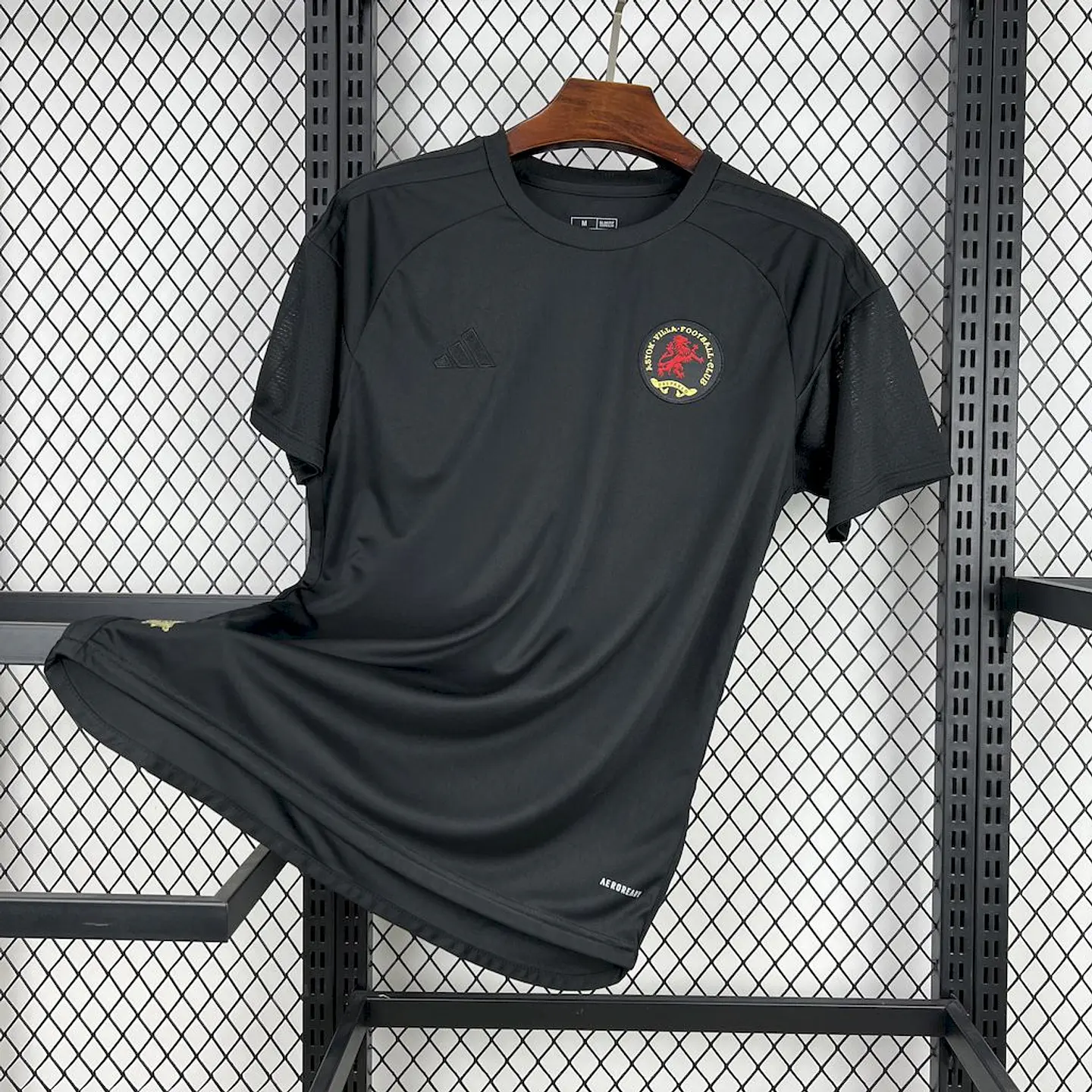 Camisola Aston Villa Edição 150° Aniversário 1