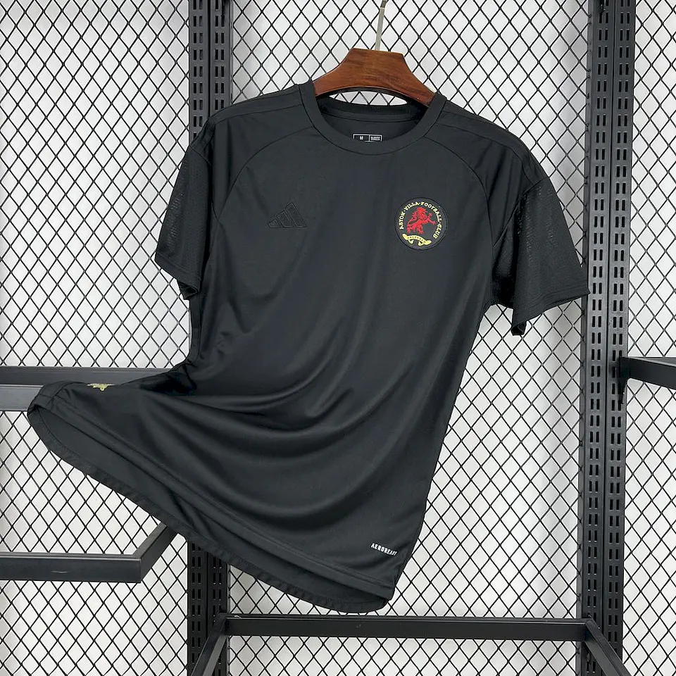 Camisola Aston Villa Edição 150° Aniversário 1