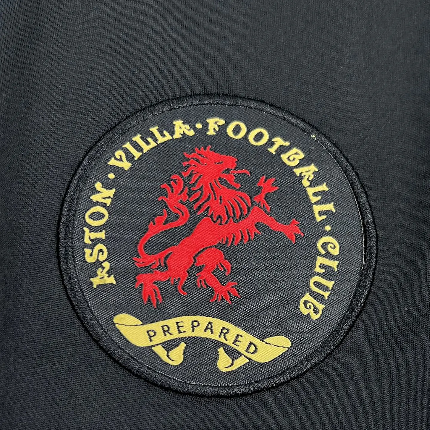 Camisola Aston Villa Edição 150° Aniversário 2
