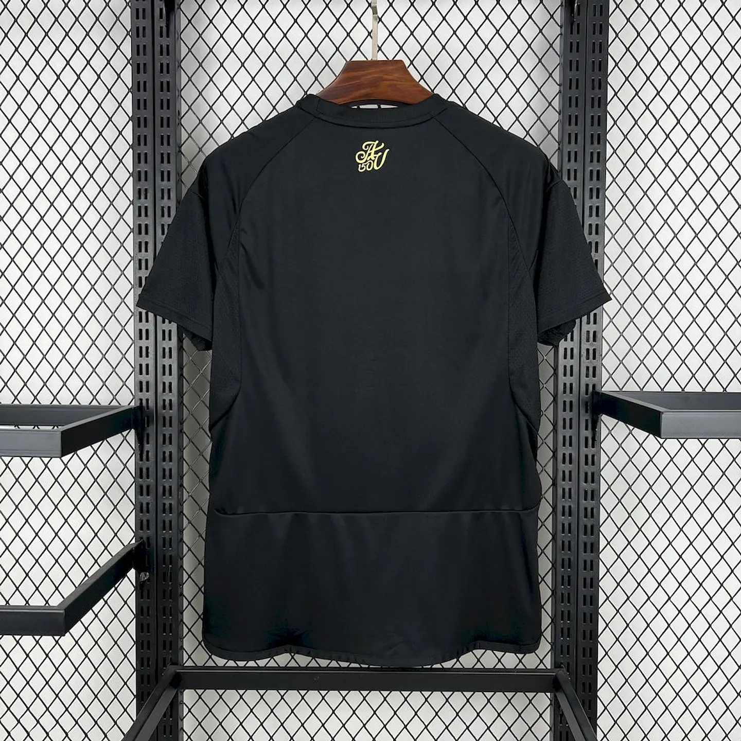 Camisola Aston Villa Edição 150° Aniversário 6